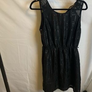 Drew’s with shimmer